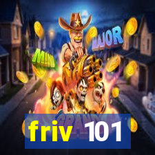 friv 101